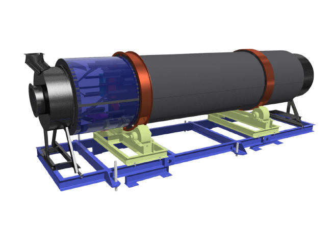 Drying Equipment